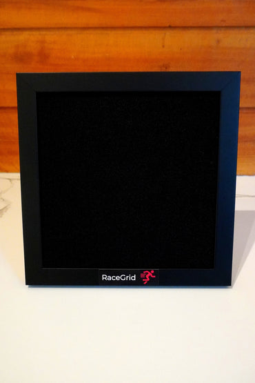 8" x 8" Frame (6 Patches)